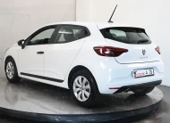 Renault Clio 5 1.5 dCi 115 AUTHENTIC