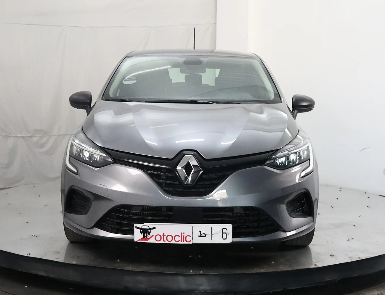 Renault Clio 5 1.5 dCi 115 AUTHENTIC