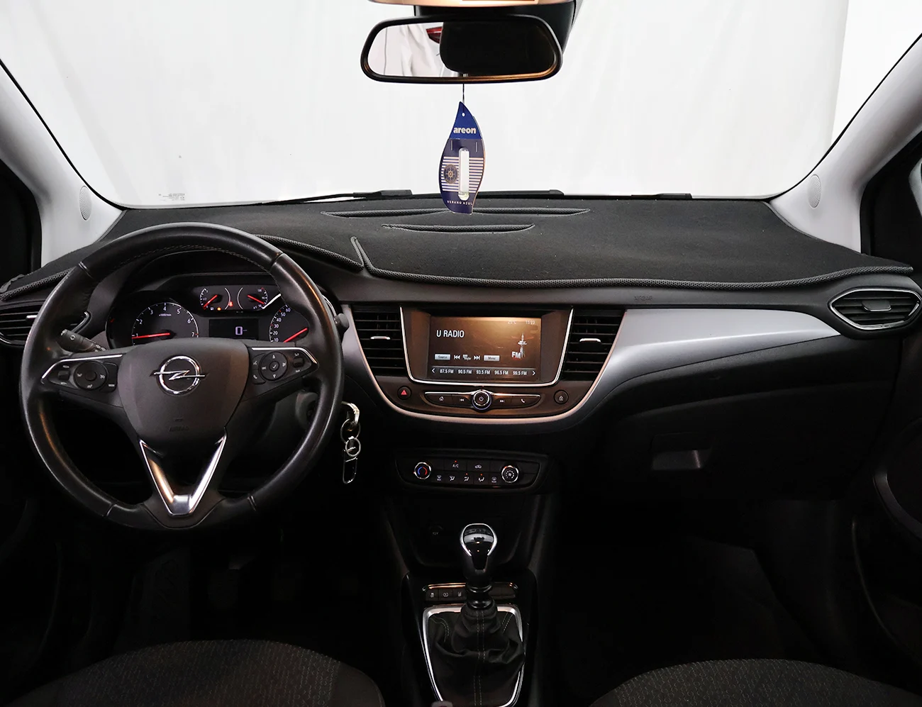 Opel Crossland 1.6 CDTi 92 Elegance