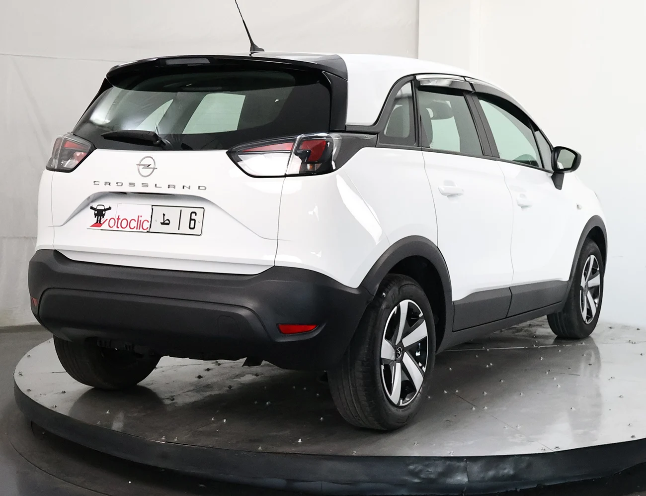 Opel Crossland 1.6 CDTi 92 Elegance
