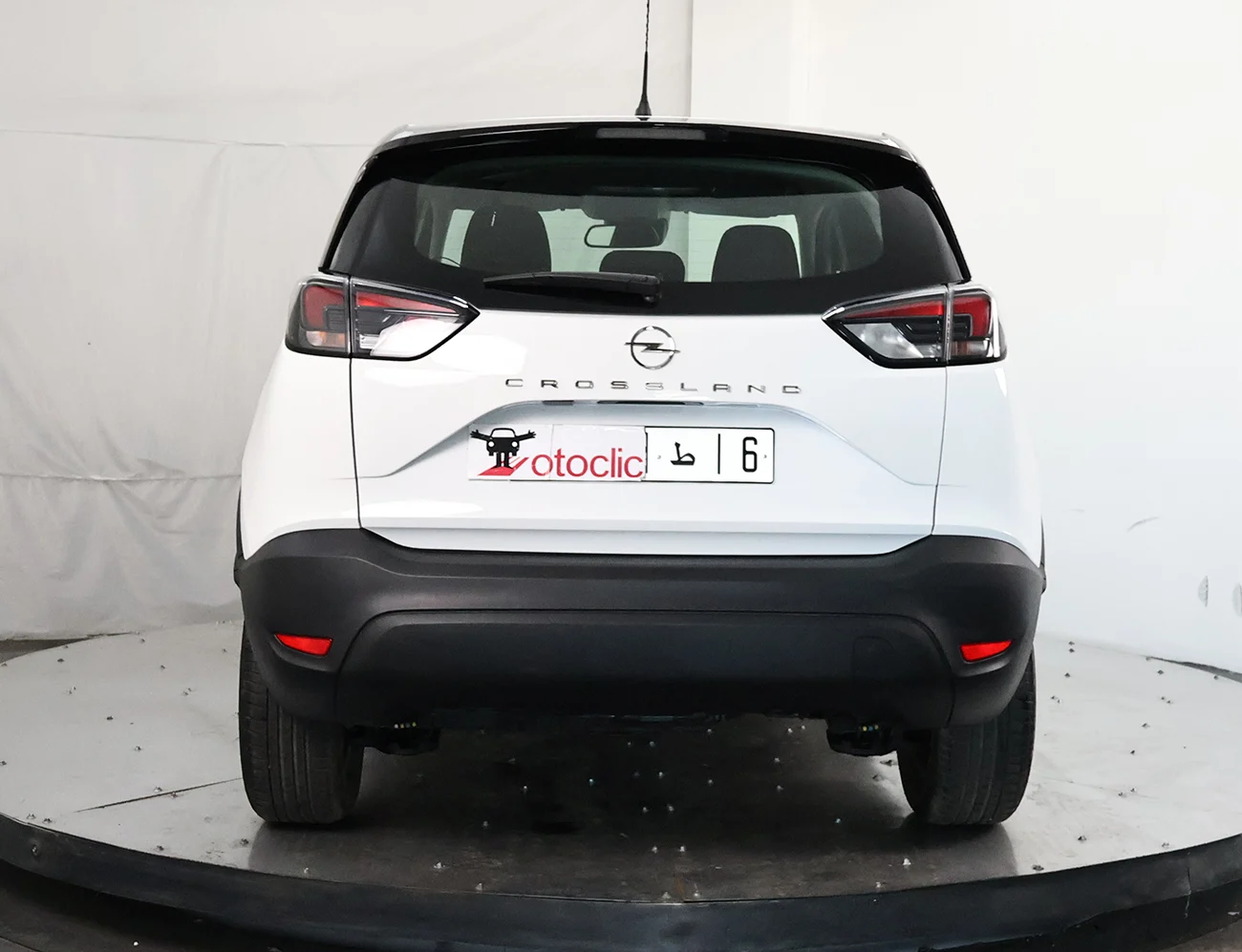 Opel Crossland 1.6 CDTi 92 Elegance