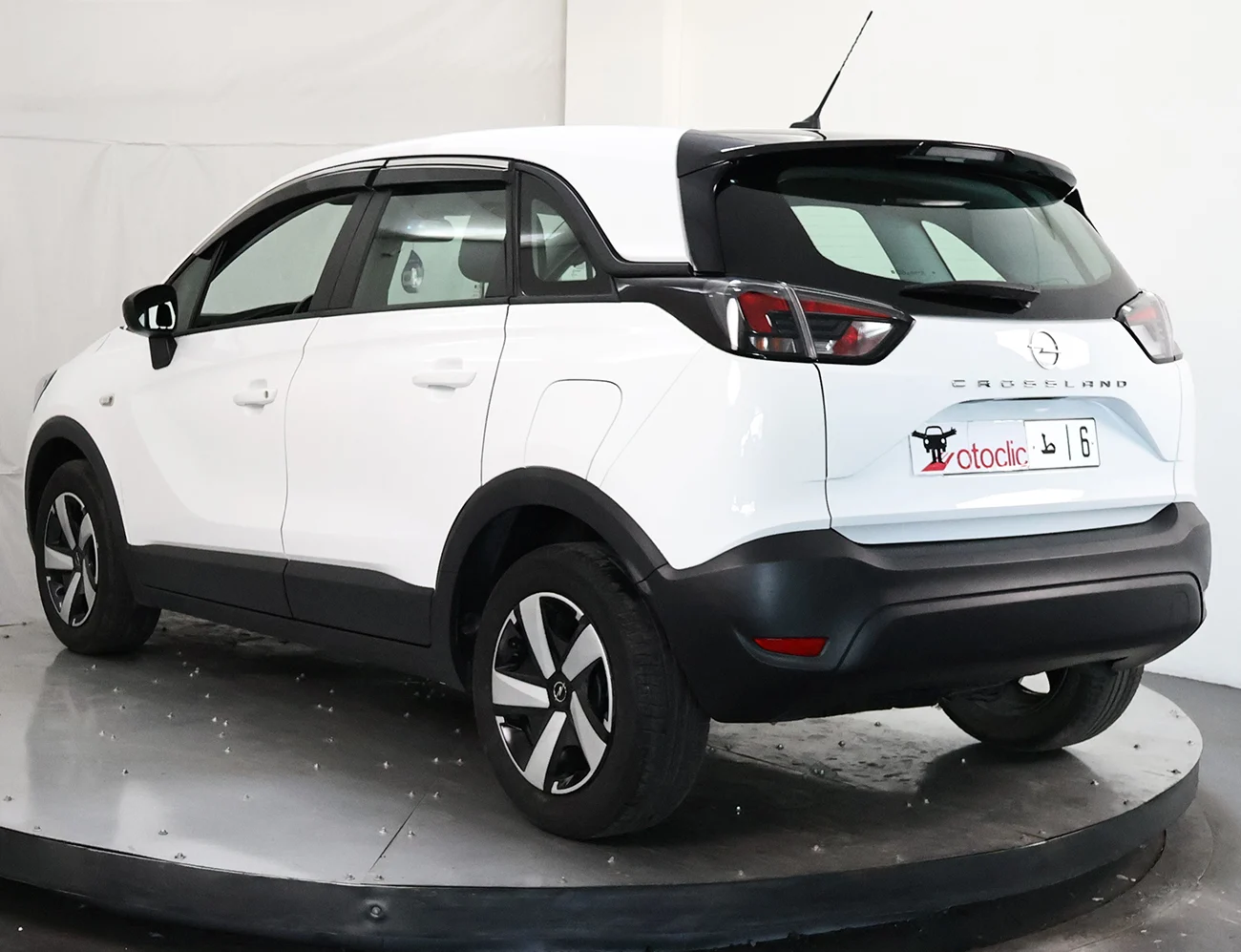 Opel Crossland 1.6 CDTi 92 Elegance