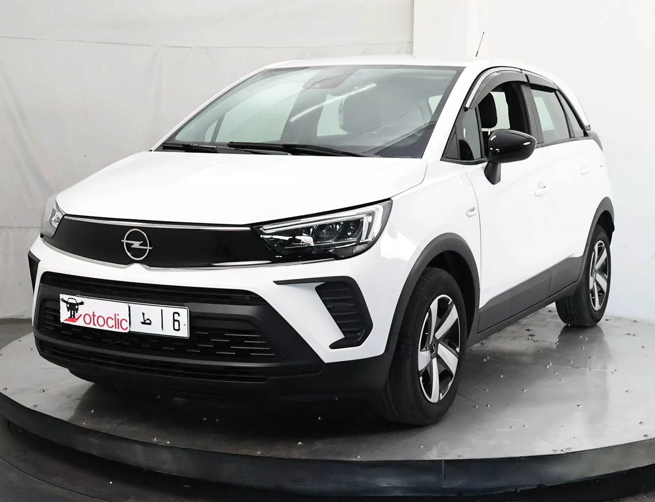 Opel Crossland 1.6 CDTi 92 Elegance