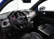 Fiat 500 1.2 l 69 Sport