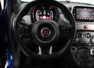Fiat 500 1.2 l 69 Sport