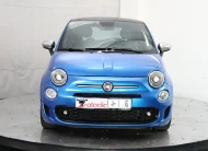 Fiat 500 1.2 l 69 Sport