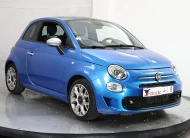 Fiat 500 1.2 l 69 Sport