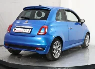 Fiat 500 1.2 l 69 Sport