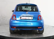 Fiat 500 1.2 l 69 Sport