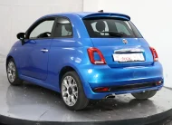 Fiat 500 1.2 l 69 Sport