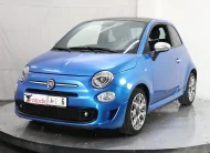 Fiat 500 1.2 l 69 Sport