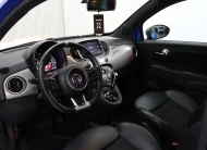 Fiat 500 1.2 l 69 Sport Plus