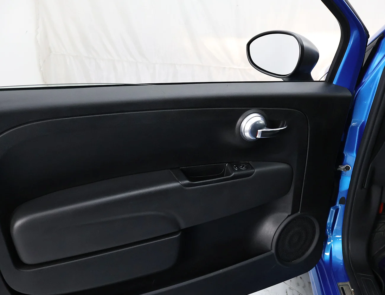 Fiat 500 1.2 l 69 Sport Plus