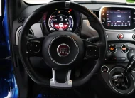 Fiat 500 1.2 l 69 Sport Plus