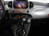 Fiat 500 1.2 l 69 Sport Plus