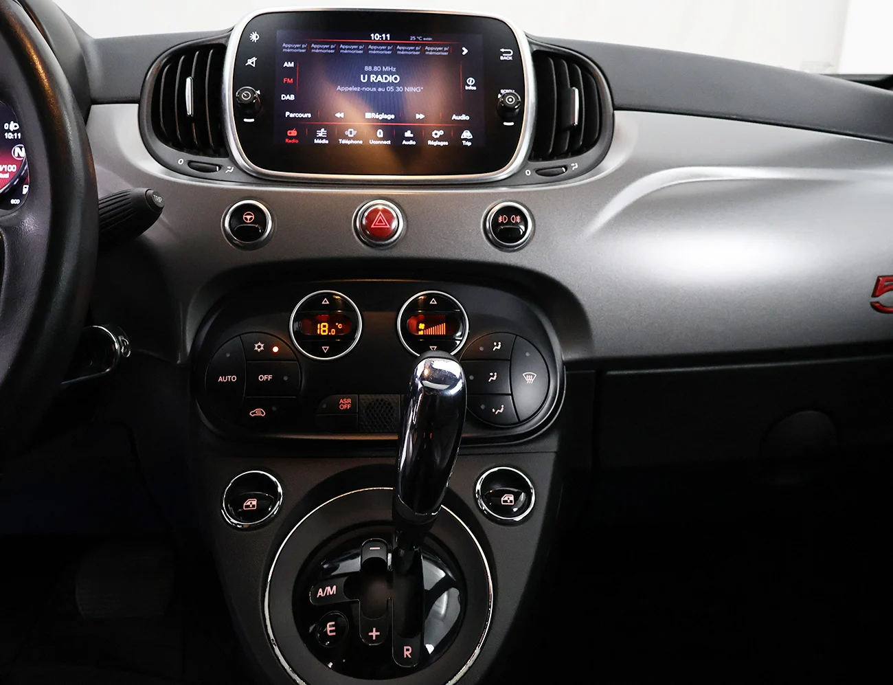 Fiat 500 1.2 l 69 Sport Plus