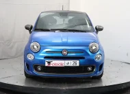 Fiat 500 1.2 l 69 Sport Plus