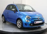Fiat 500 1.2 l 69 Sport Plus