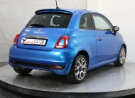 Fiat 500 1.2 l 69 Sport Plus