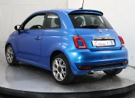 Fiat 500 1.2 l 69 Sport Plus