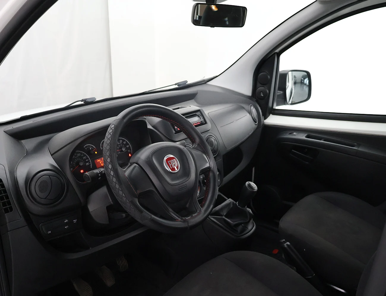 Fiat Fiorino 1.3 Mjt 16v 75 Combi