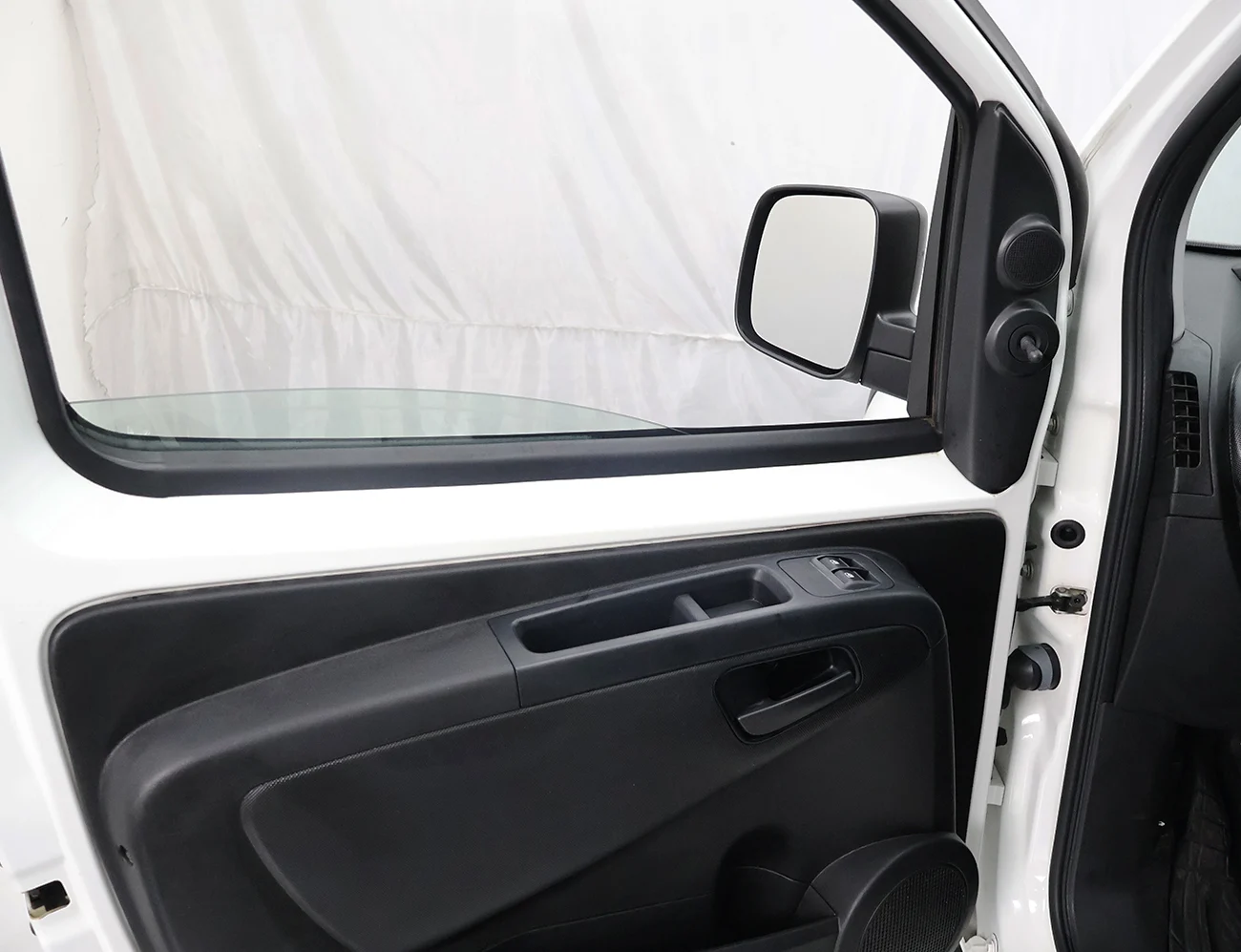 Fiat Fiorino 1.3 Mjt 16v 75 Combi