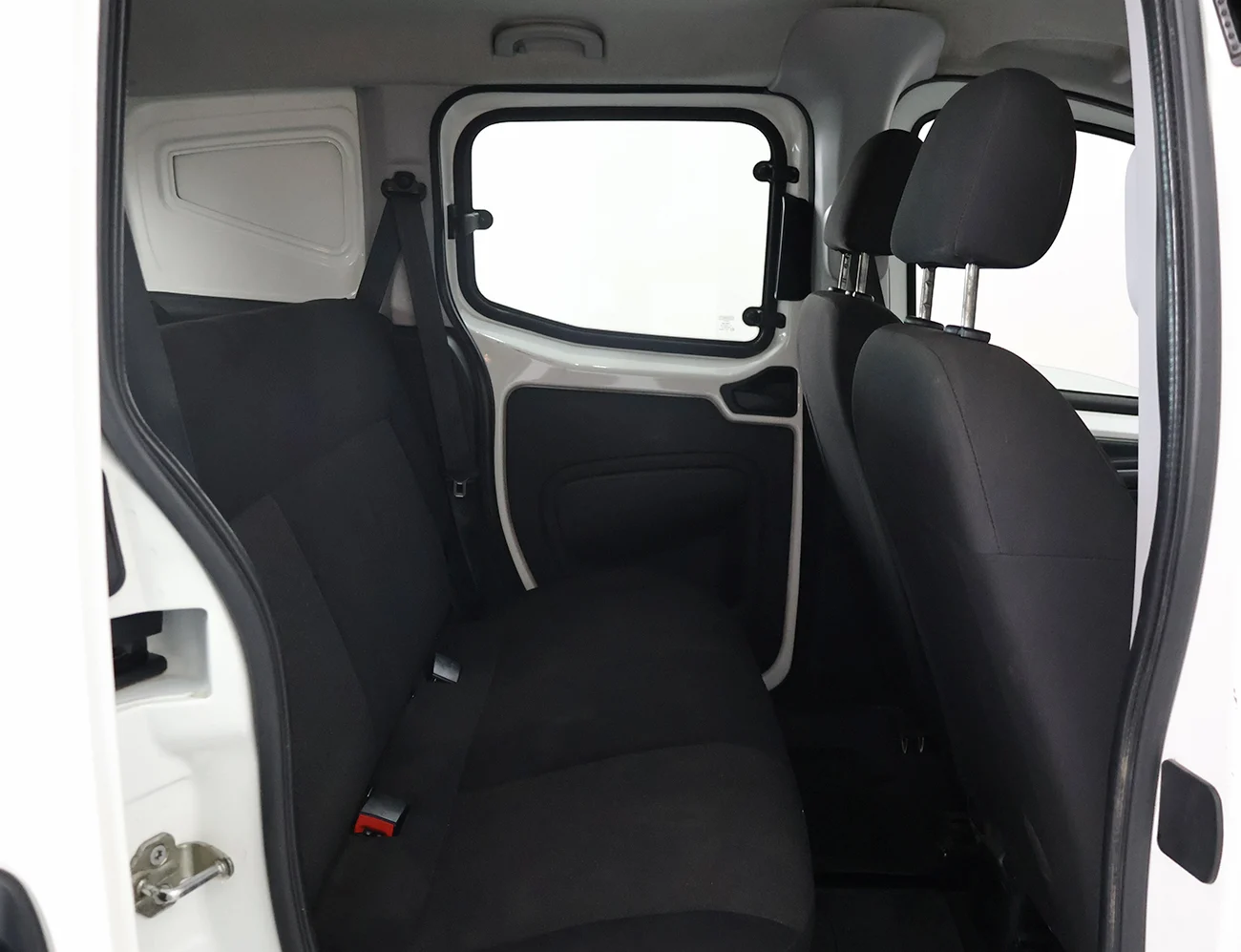 Fiat Fiorino 1.3 Mjt 16v 75 Combi
