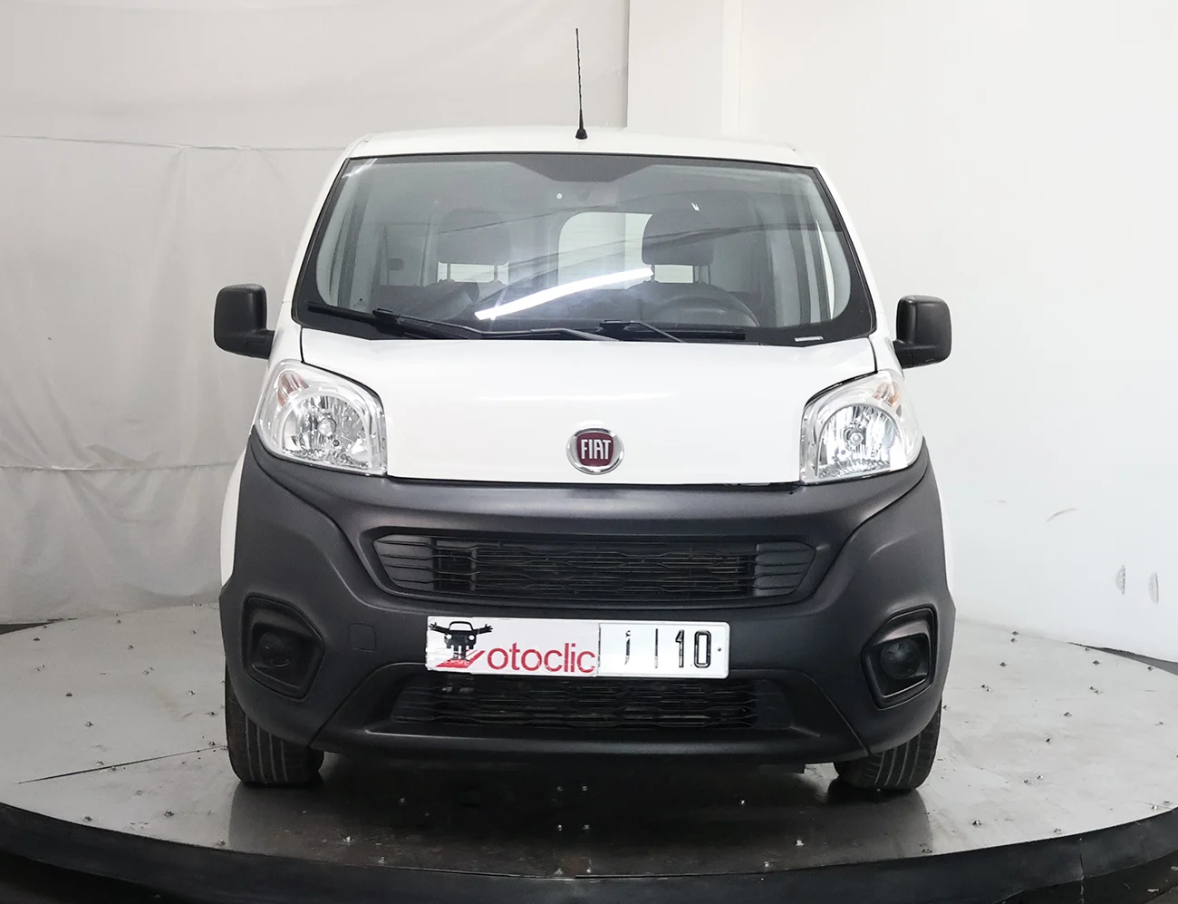 Fiat Fiorino 1.3 Mjt 16v 75 Combi