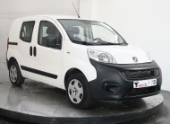 Fiat Fiorino 1.3 Mjt 16v 75 Combi