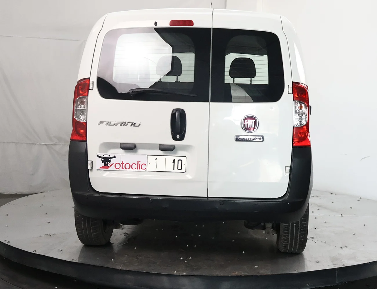 Fiat Fiorino 1.3 Mjt 16v 75 Combi