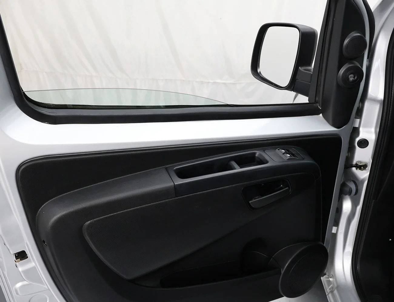 Fiat Fiorino 1.3 Mjt 16v 75 Combi
