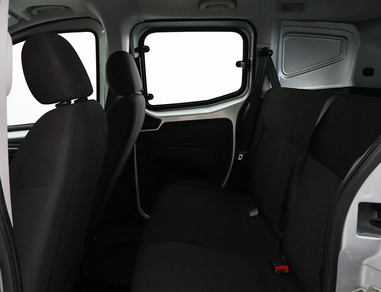 Fiat Fiorino 1.3 Mjt 16v 75 Combi