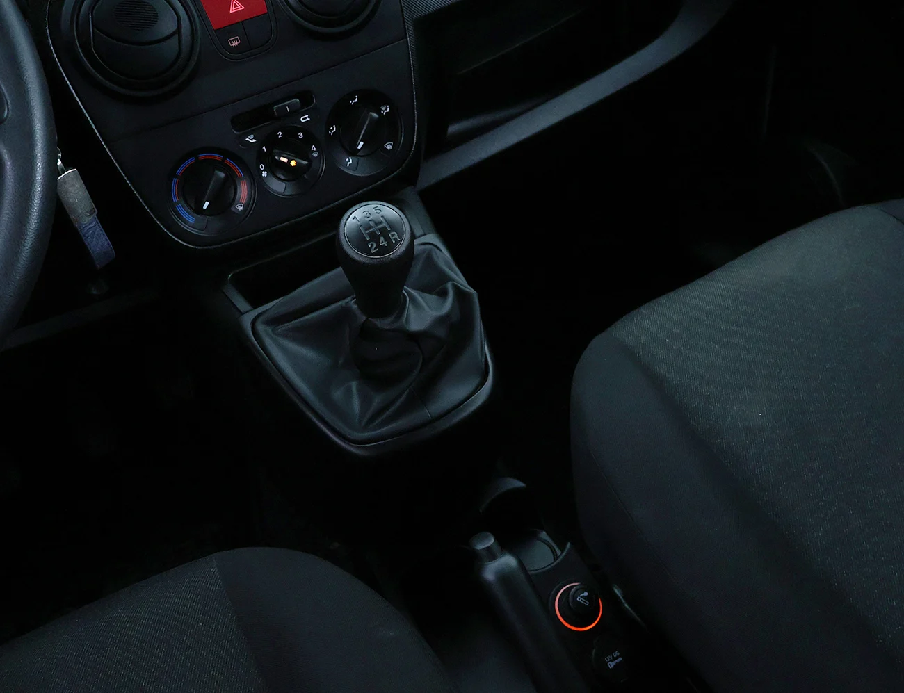 Fiat Fiorino 1.3 Mjt 16v 75 Combi