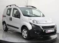 Fiat Fiorino 1.3 Mjt 16v 75 Combi