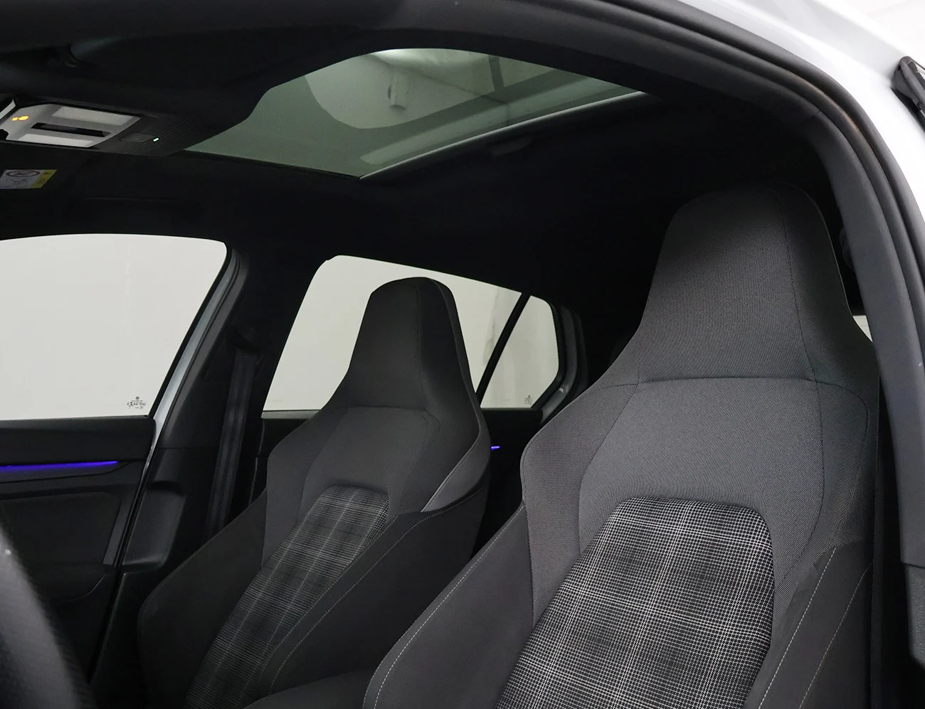 Volkswagen Golf 8 2.0 TDI 150 GTD