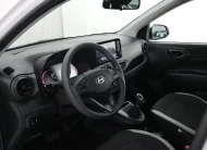 Hyundai i10 1.0 MPI 67 BVA Seductive