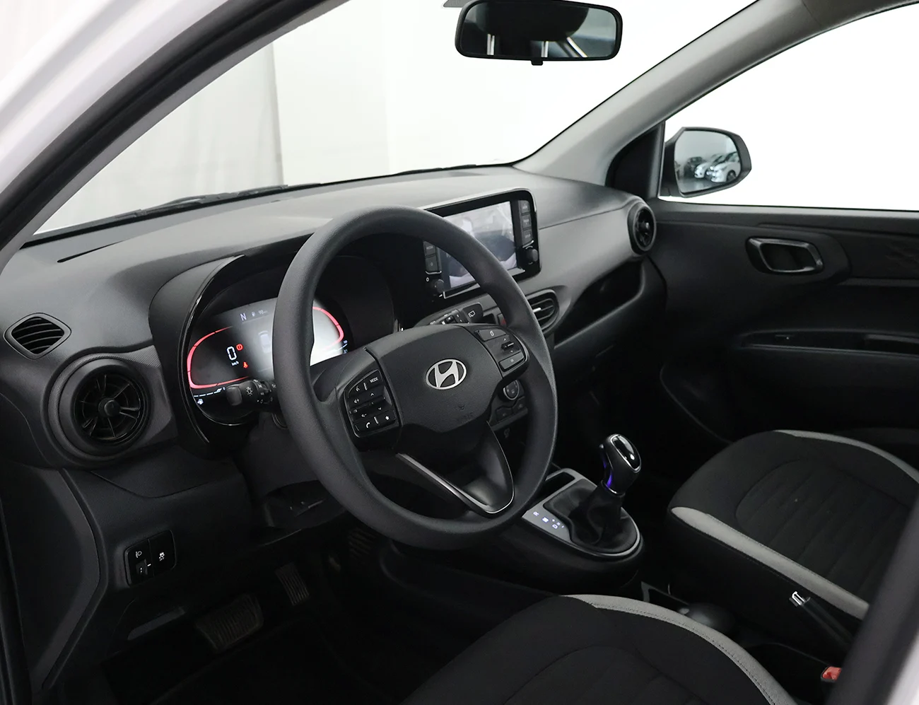 Hyundai i10 1.0 MPI 67 BVA Seductive