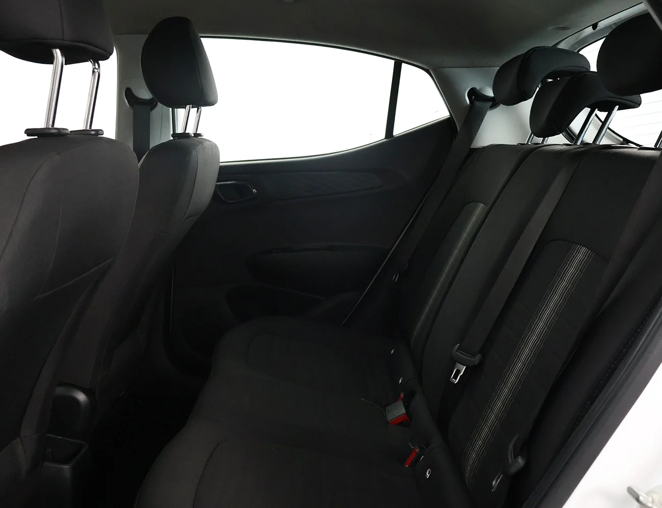 Hyundai i10 1.0 MPI 67 BVA Seductive