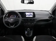 Hyundai i10 1.0 MPI 67 BVA Seductive