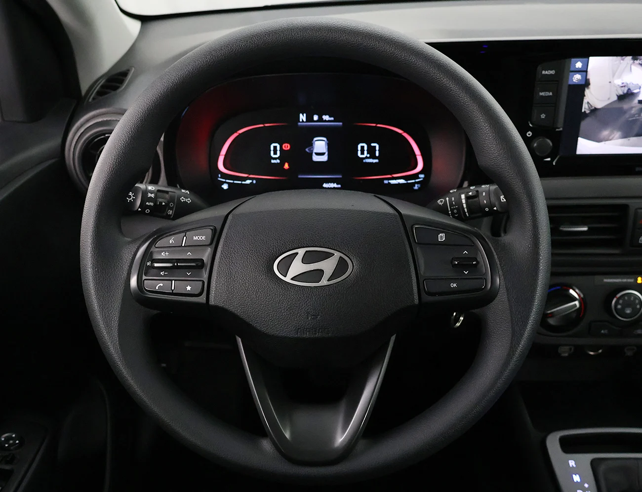 Hyundai i10 1.0 MPI 67 BVA Seductive