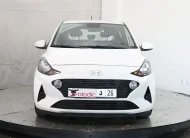 Hyundai i10 1.0 MPI 67 BVA Seductive