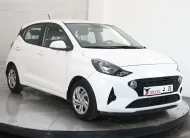 Hyundai i10 1.0 MPI 67 BVA Seductive