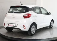 Hyundai i10 1.0 MPI 67 BVA Seductive