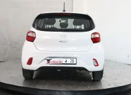 Hyundai i10 1.0 MPI 67 BVA Seductive