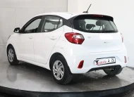 Hyundai i10 1.0 MPI 67 BVA Seductive