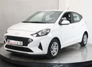 Hyundai i10 1.0 MPI 67 BVA Seductive