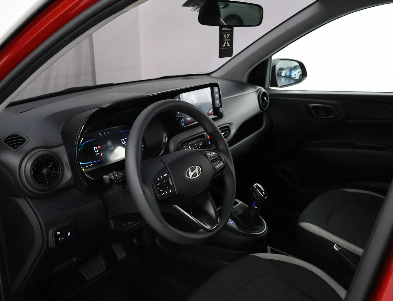 Hyundai i10 1.0 MPI 67 BVA Seductive