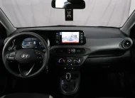 Hyundai i10 1.0 MPI 67 BVA Seductive