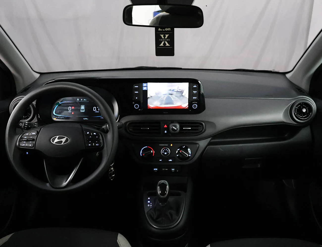 Hyundai i10 1.0 MPI 67 BVA Seductive