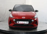 Hyundai i10 1.0 MPI 67 BVA Seductive